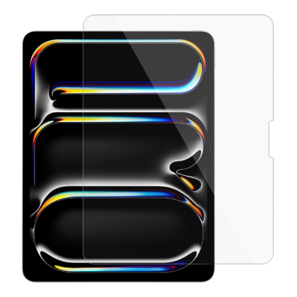 Ochranná fólie na iPad Pro 11 (2024)