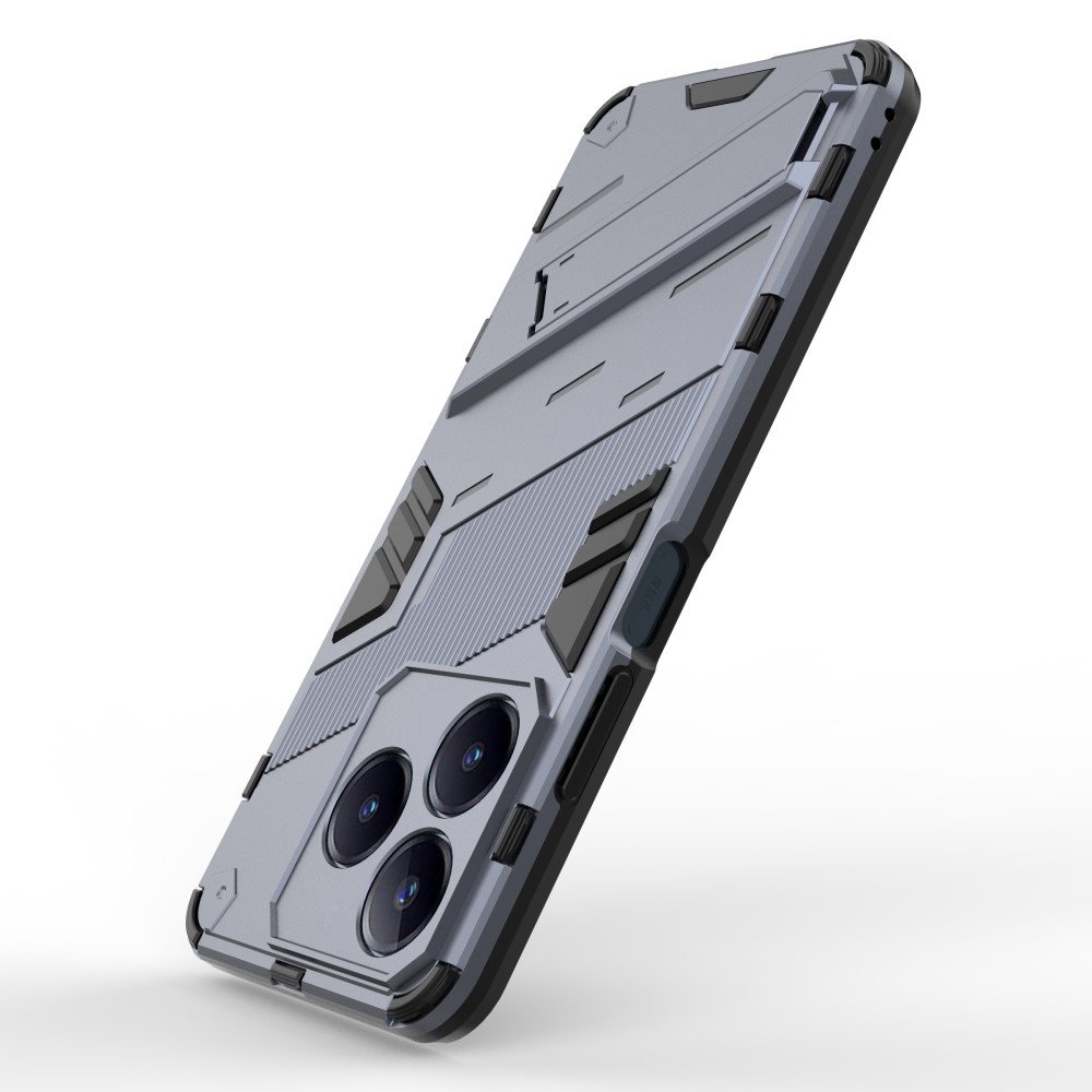 Armory odolný kryt na Realme C63 - tmavěmodrý