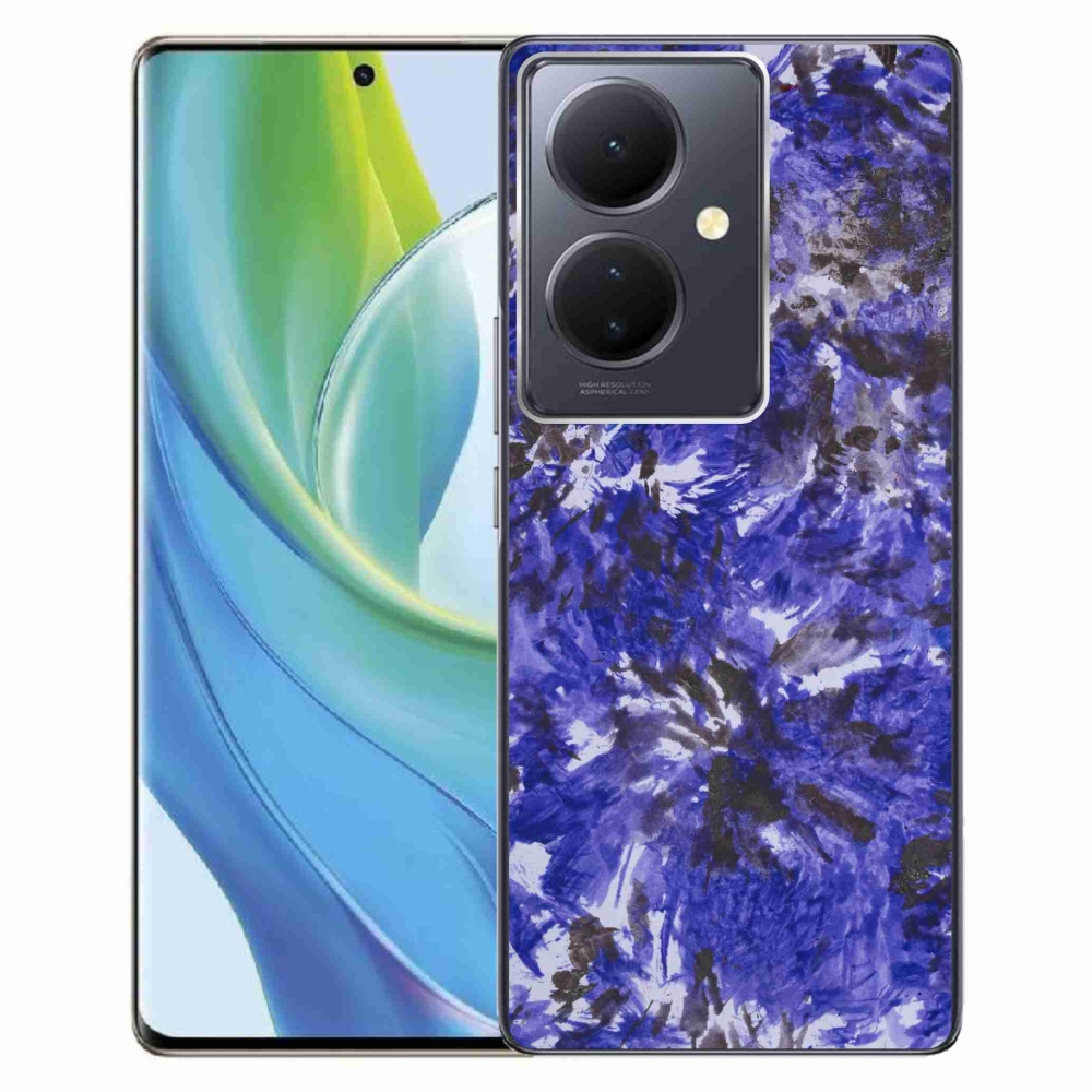 Gelový kryt mmCase na Vivo V29 Lite 5G - abstraktní motiv 13