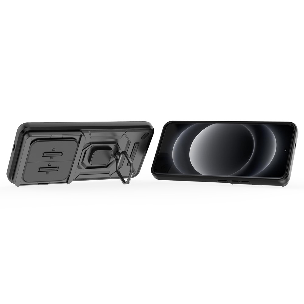 Lens odolný kryt na Xiaomi 14 Ultra - černý