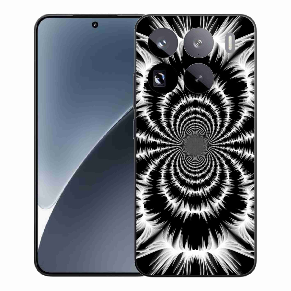 Gelový kryt mmCase na Xiaomi 15 Pro - abstrakt 23