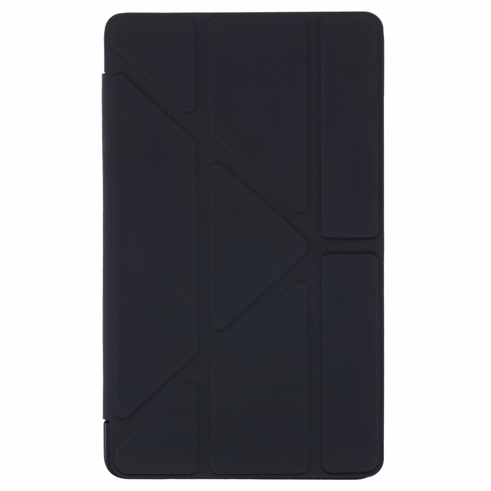 Origamis skládací pouzdro na tablet Xiaomi Redmi Pad SE 8.7 - černé