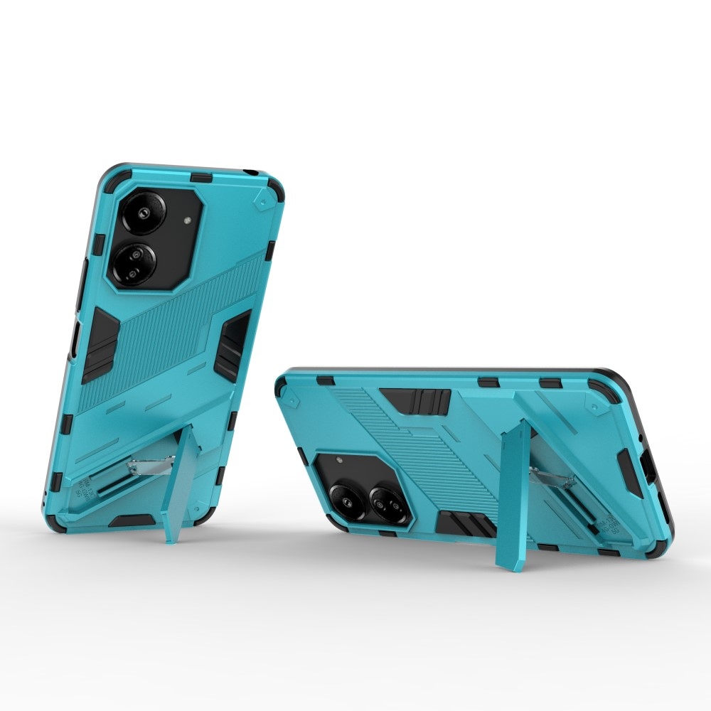 Armory odolný kryt na Xiaomi Poco C65/Redmi 13C 4G/5G - světlemodrý