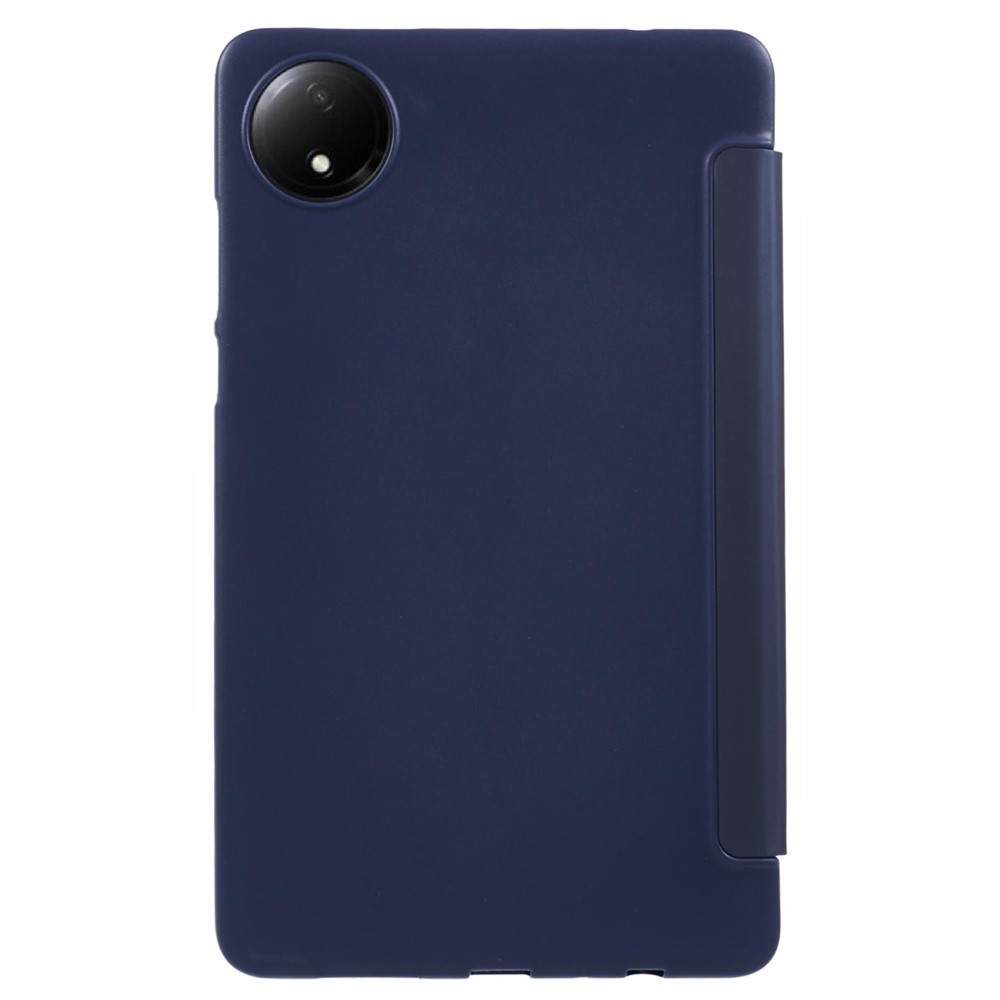 Cases skládací pouzdro na Xiaomi Redmi Pad SE 8.7 - tmavěmodré