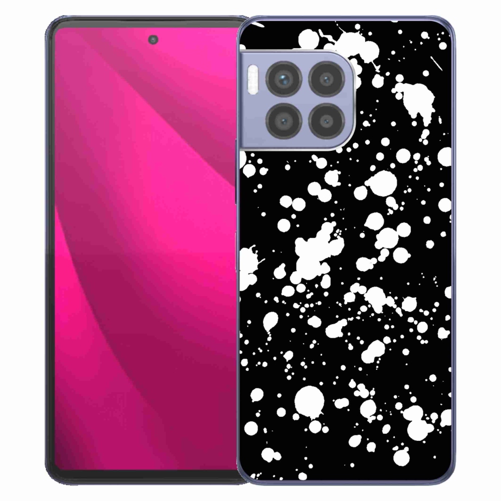 Gelový kryt mmCase na T-Mobile T Phone 2 Pro - abstrakt 32