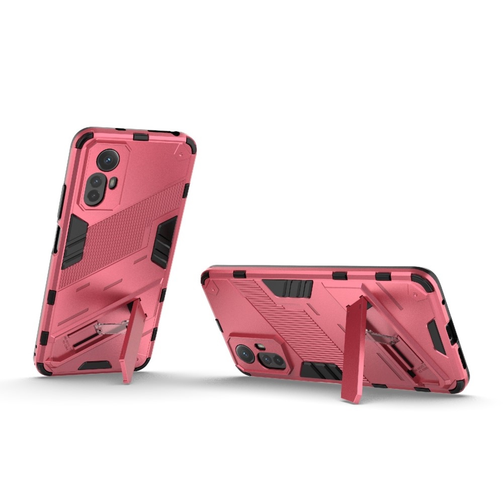 Armory odolný kryt na Xiaomi Redmi Note 12S - rose