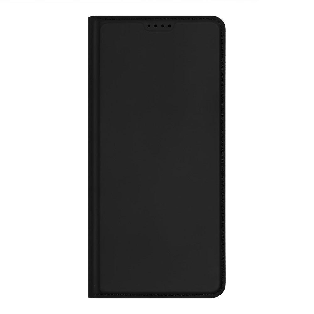 DUX knížkové pouzdro na Vivo X90 Pro - černé