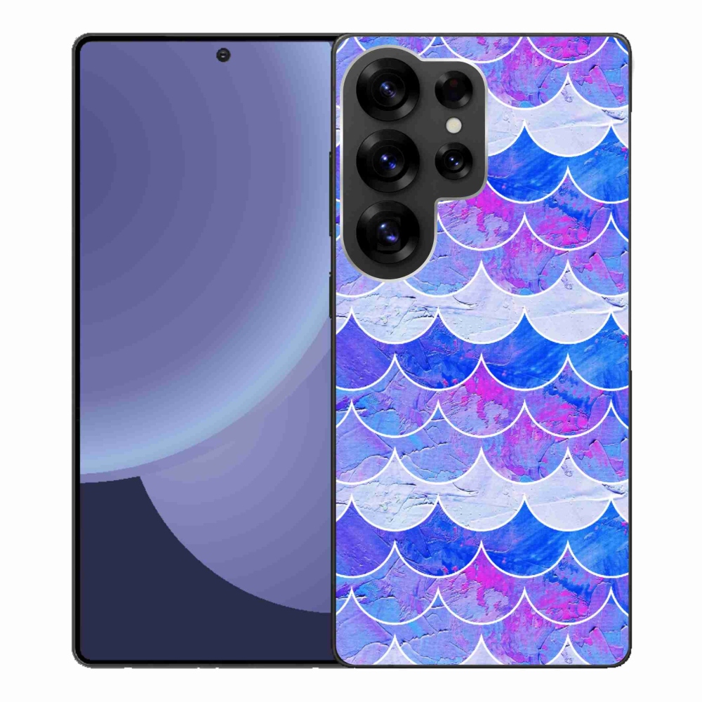 Gelový kryt mmCase na Samsung Galaxy S25 Ultra - abstrakt 29