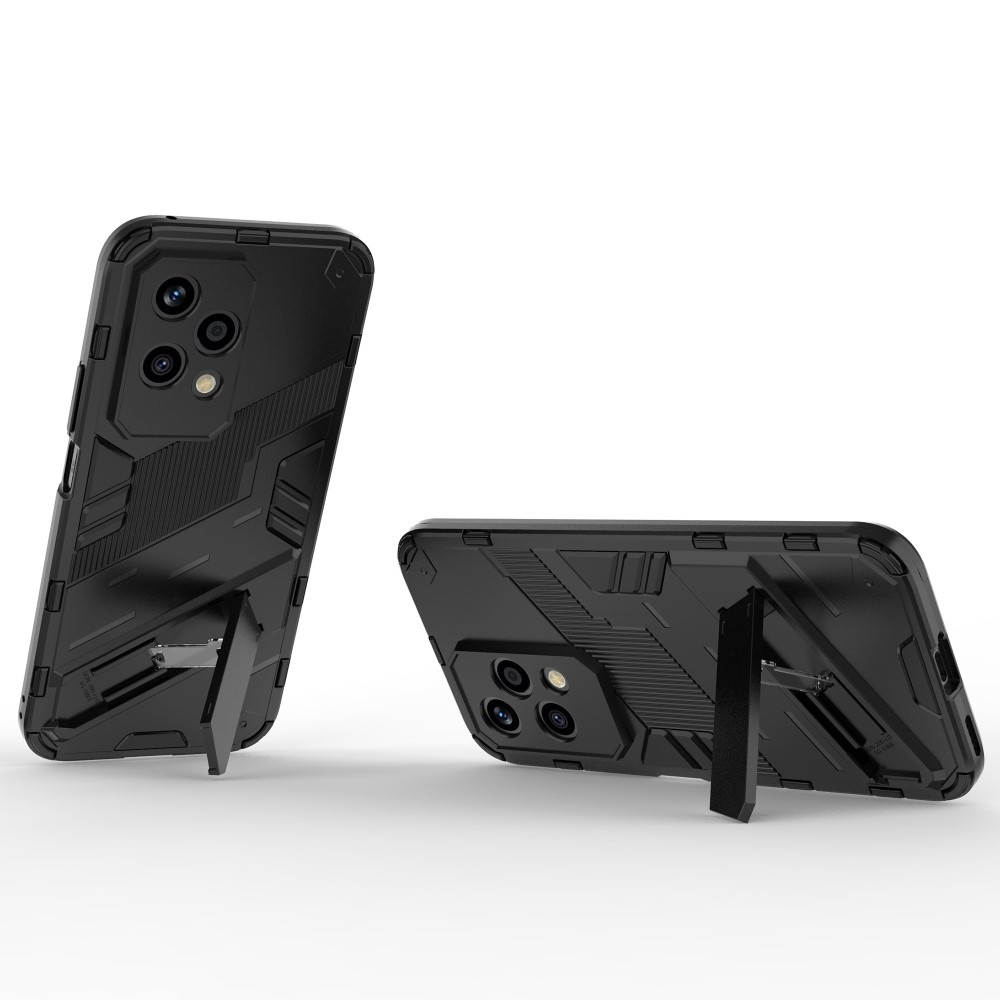 Armory odolný kryt na Honor 200 Lite 5G - černý