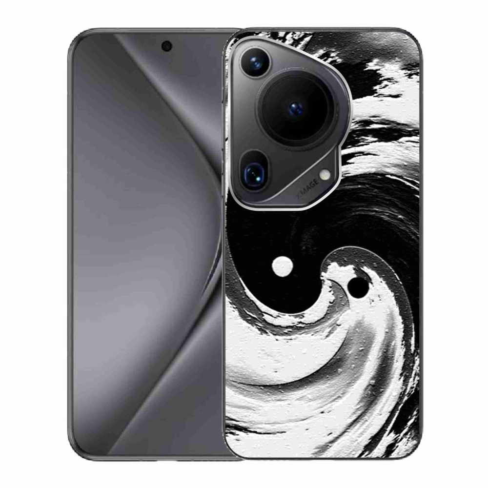Gelový kryt mmCase na Huawei Pura 70 Ultra - abstrakt 8