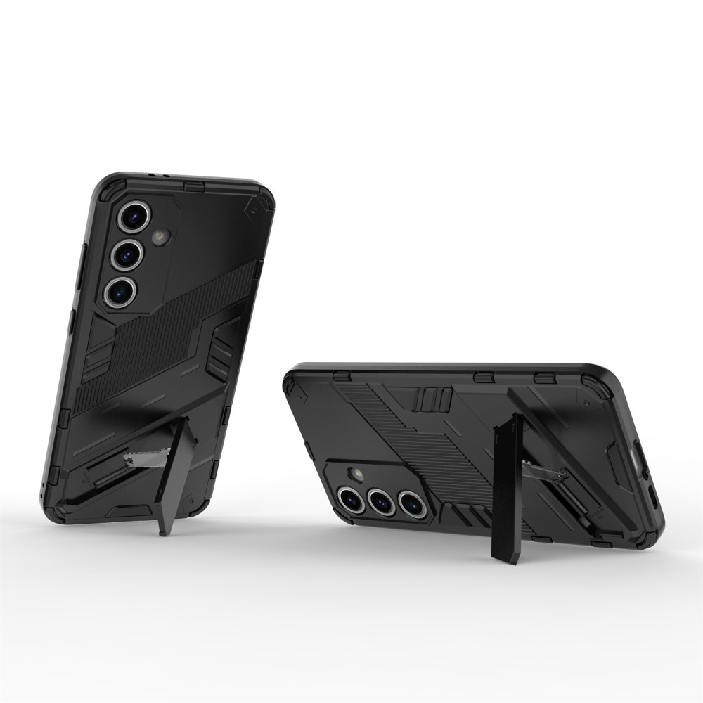 Armory odolný kryt na Samsung Galaxy S24 FE - černý