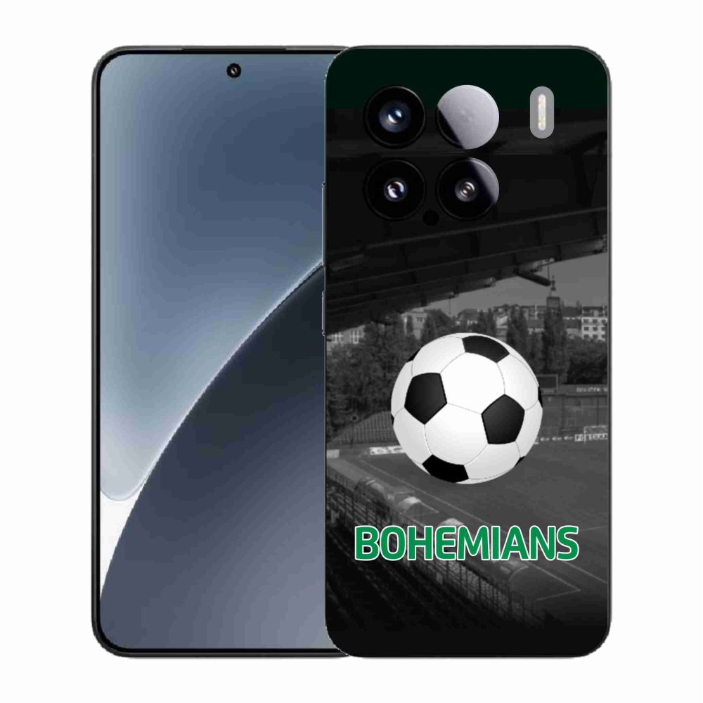 Gelový kryt mmCase na Xiaomi 15 - bohemians 2