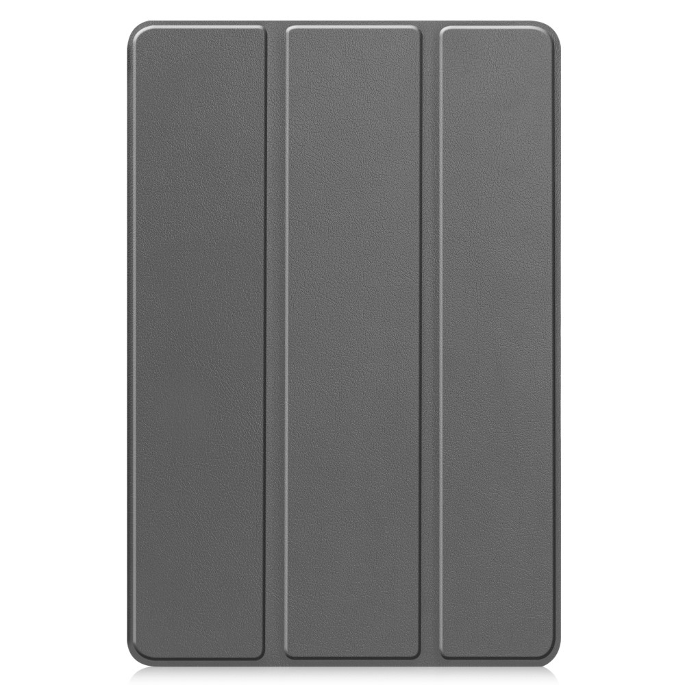 Case chytré zavírací pouzdro na Lenovo Tab M10 5G - šedé