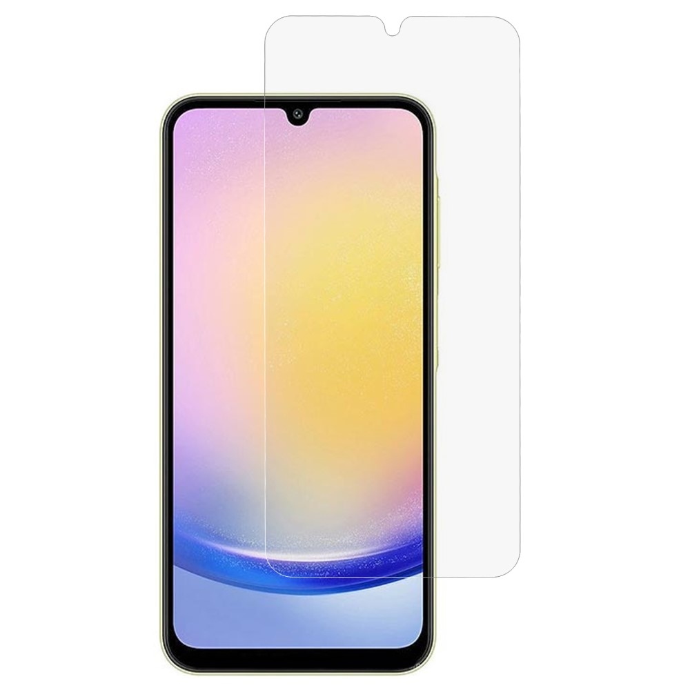 Tvrzené sklo na Samsung Galaxy A26 5G