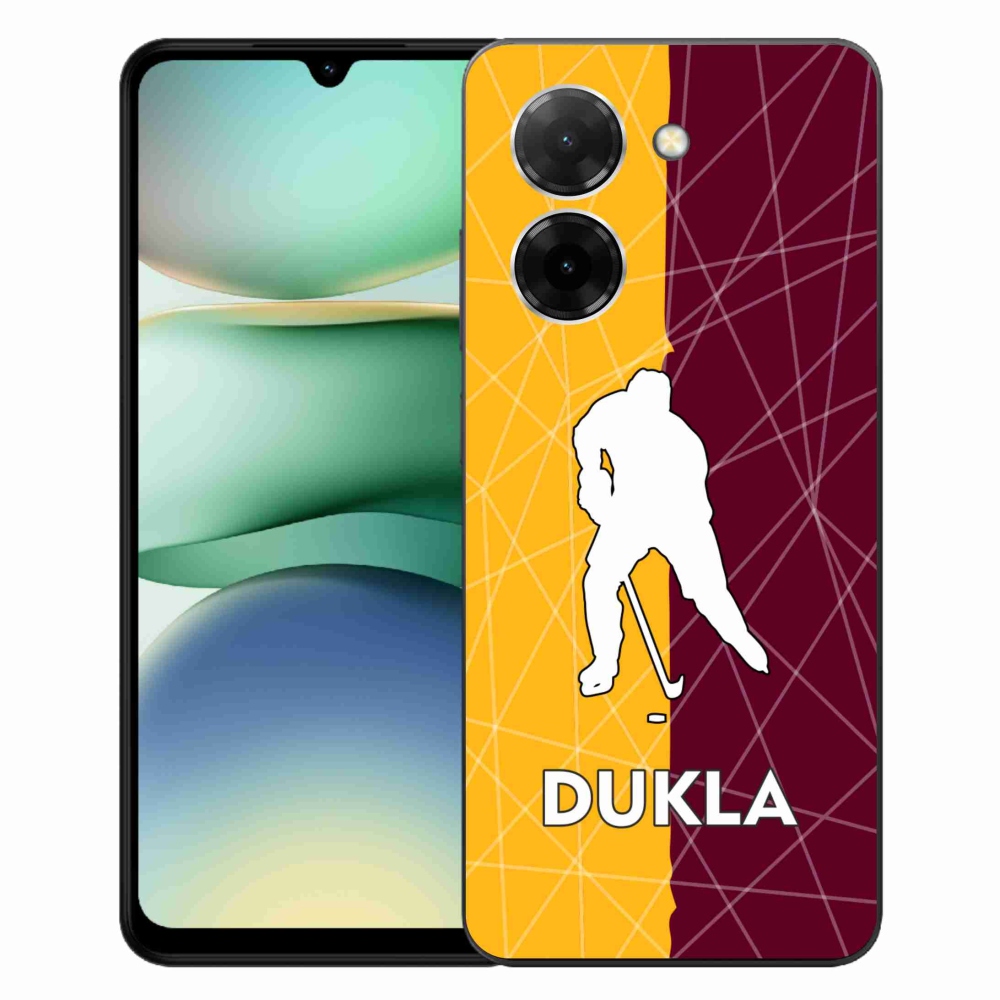 Gelový kryt mmCase na Xiaomi Redmi A5 (173.45x79.35x8.45mm) - Dukla
