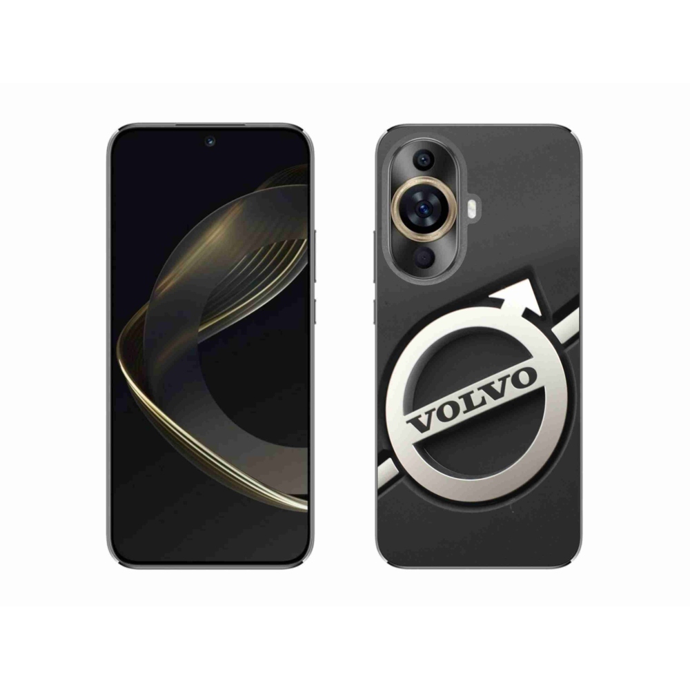 Gelový kryt mmCase na Huawei Nova 11 - znak 1