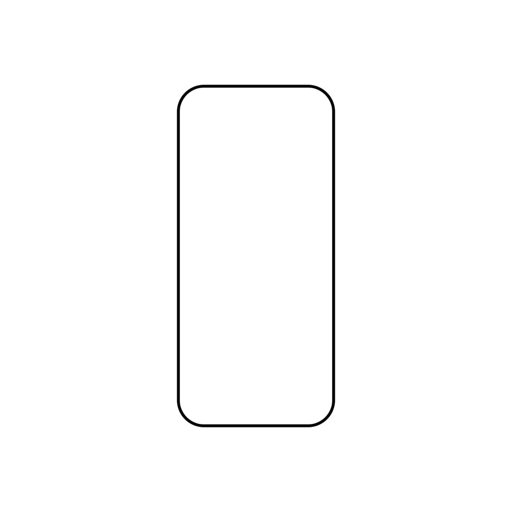 Celoplošné tvrzené sklo na Xiaomi Redmi 15 5G (169mm)