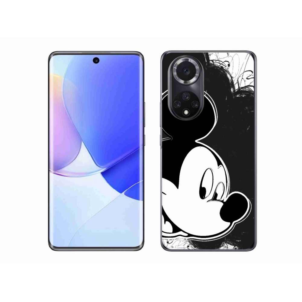 Gelový kryt mmCase na Honor 50 - mickey mouse 1