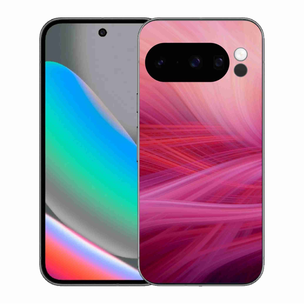 Gelový kryt mmCase na Google Pixel 10 Pro - abstrakt 13