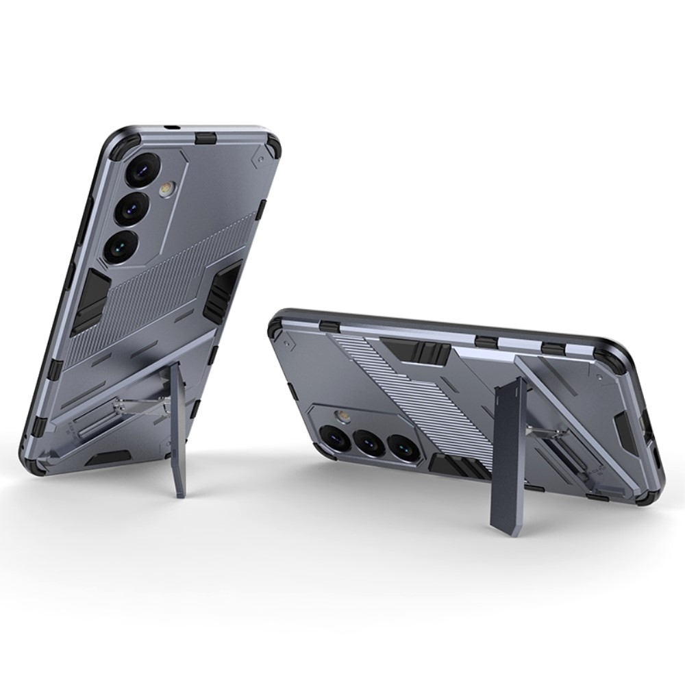 Armory odolný kryt na Samsung Galaxy S24+ - tmavěmodrý