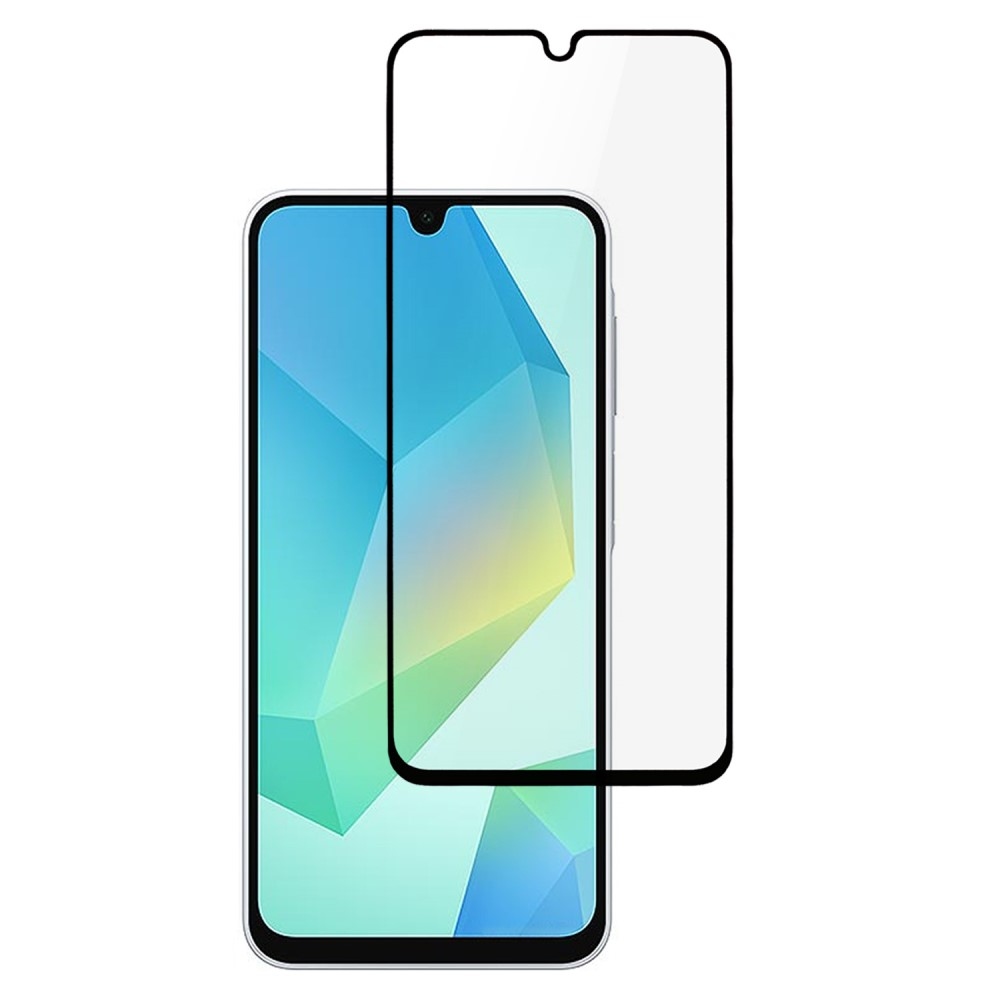 Celoplošné tvrzené sklo na Samsung Galaxy A16 4G/5G