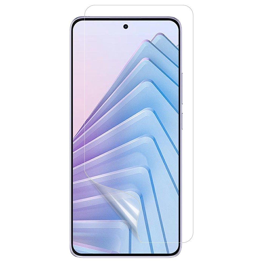 Ochranná fólie na Xiaomi Redmi Note 14 5G