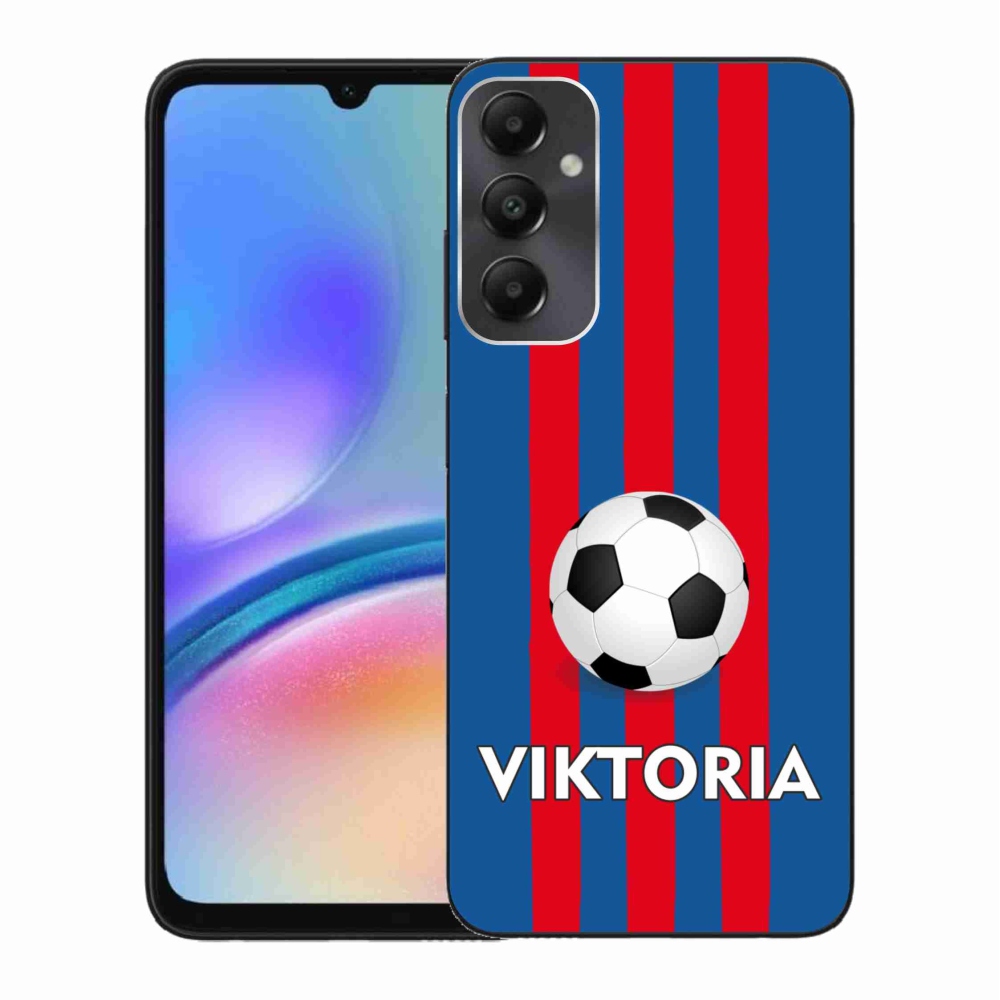 Gelový kryt mmCase na Samsung Galaxy A05s - Viktoria