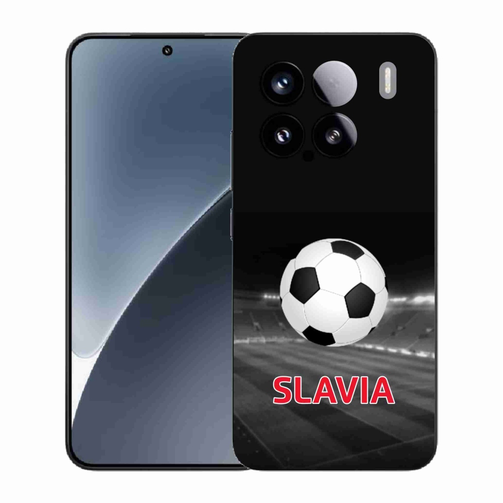 Gelový kryt mmCase na Xiaomi 15 - slavia