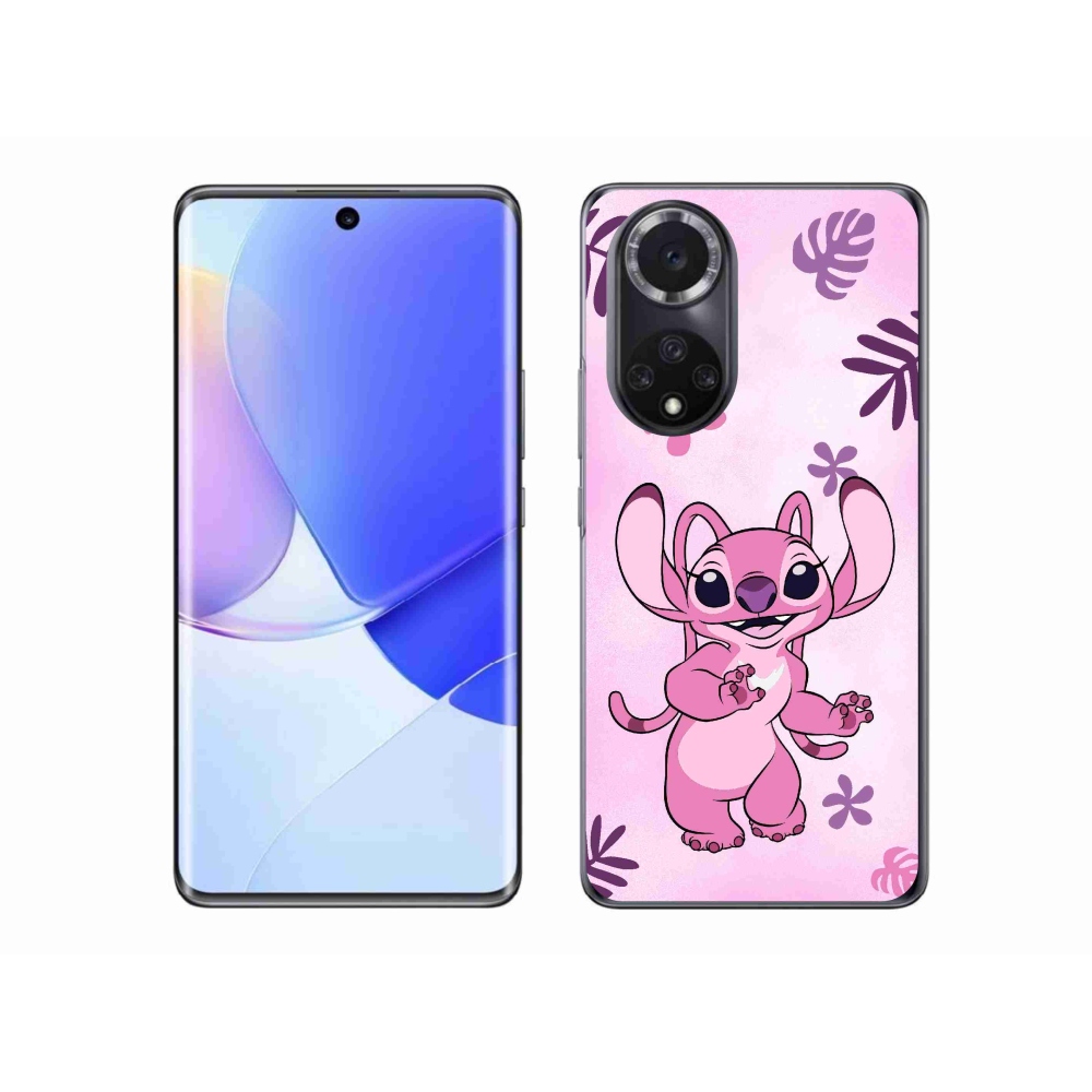 Gelový kryt mmCase na Honor 50 - stitch 3