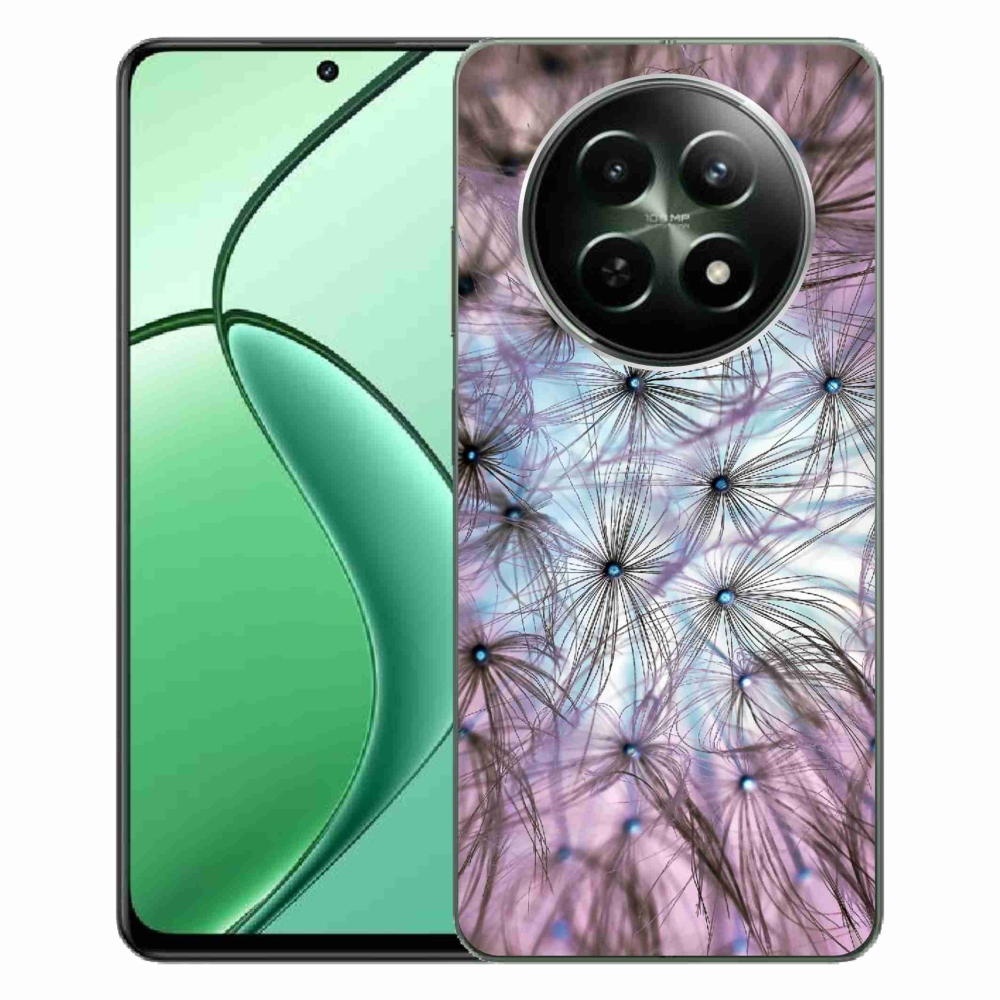 Gelový kryt mmCase na Realme 12 5G/12x 5G - abstrakt 17