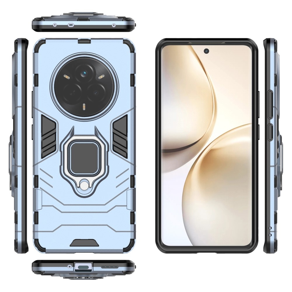 Guardy odolný kryt na Realme 14 Pro 5G - modrý