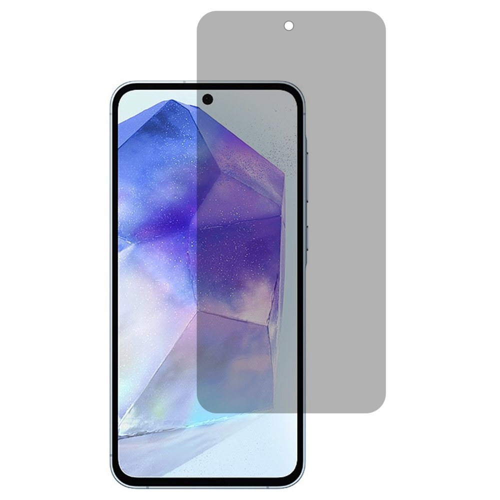 Anti Spy celoplošné sklo na Samsung Galaxy A36 5G/A56 5G