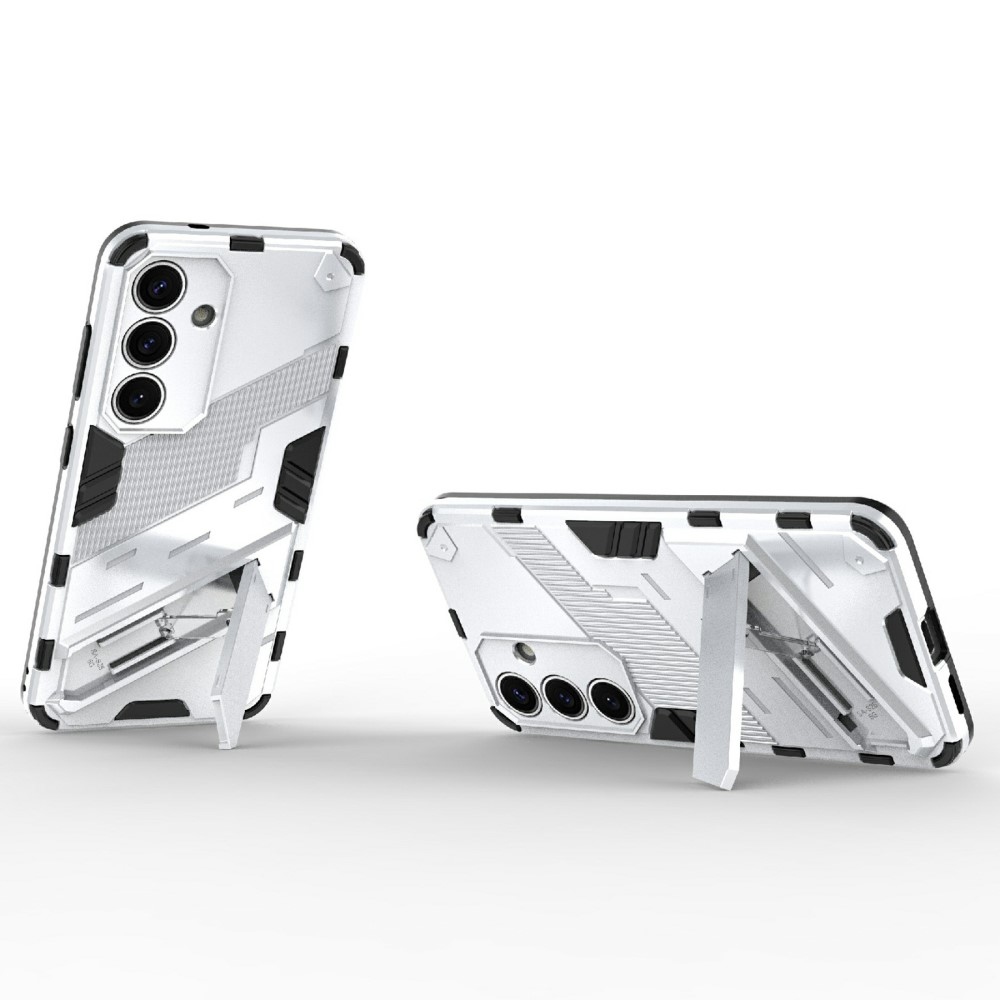 Armory odolný kryt na Samsung Galaxy A26 5G - bílý