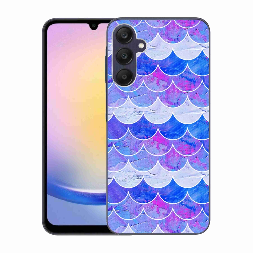Gelový kryt mmCase na Samsung Galaxy A25 5G - abstrakt 29