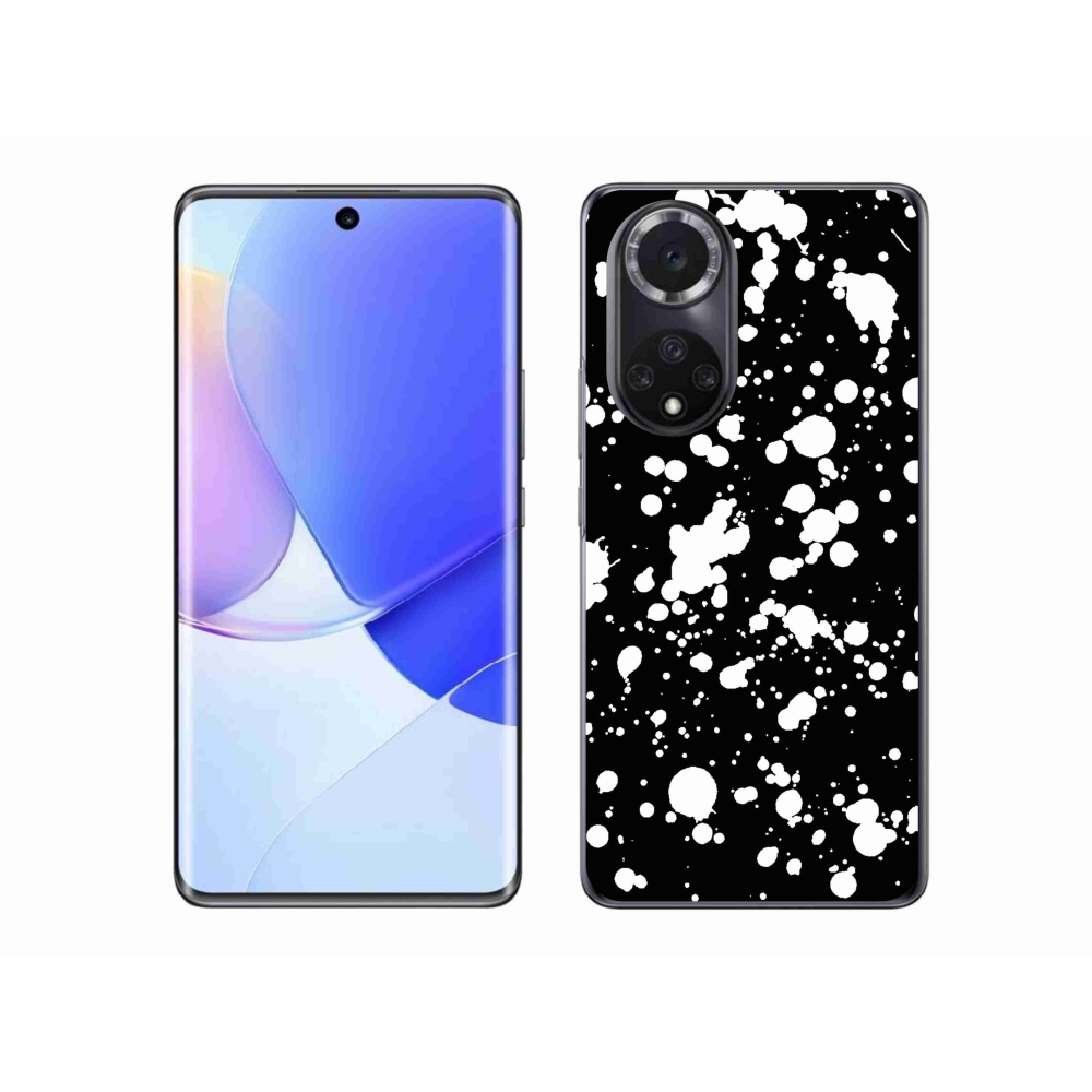 Gelový kryt mmCase na Huawei Nova 9 - abstrakt 32