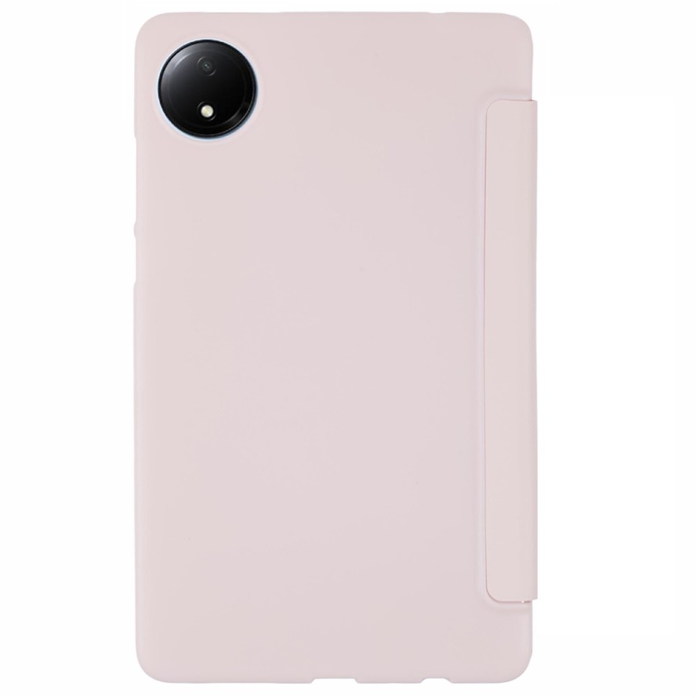 Origamis skládací pouzdro na tablet Xiaomi Redmi Pad SE 8.7 - růžové
