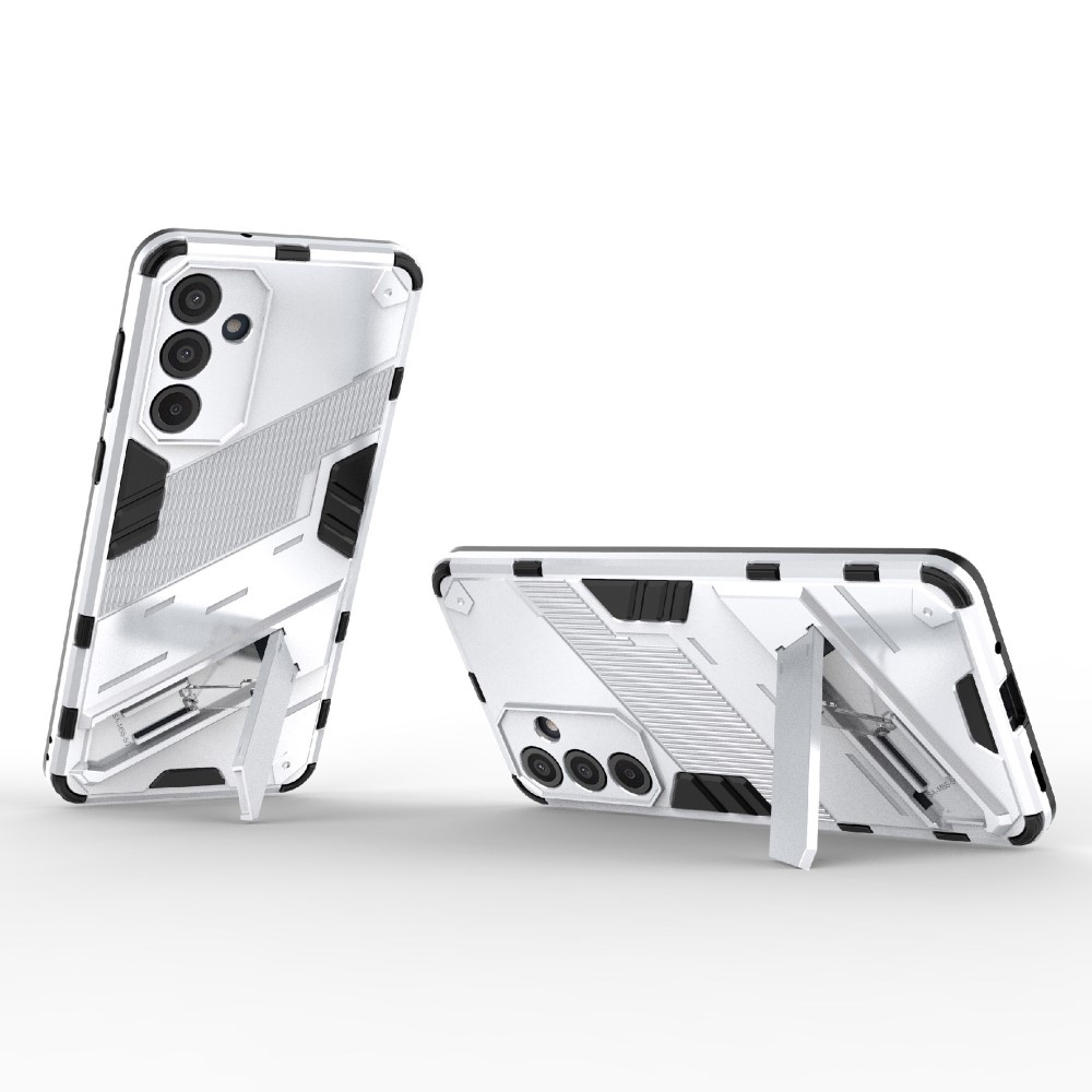 Armory odolný kryt na Samsung Galaxy M55 5G - bílý