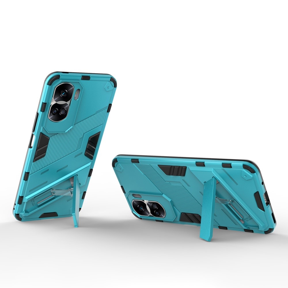 Armory odolný kryt na Honor 90 Lite - světlemodrý