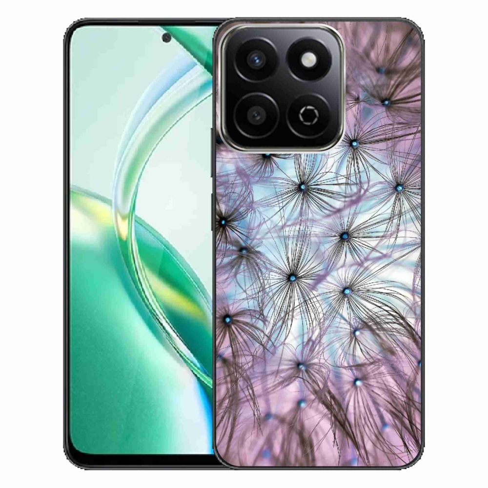 Gelový kryt mmCase na Honor 200 Smart 5G - abstrakt 17