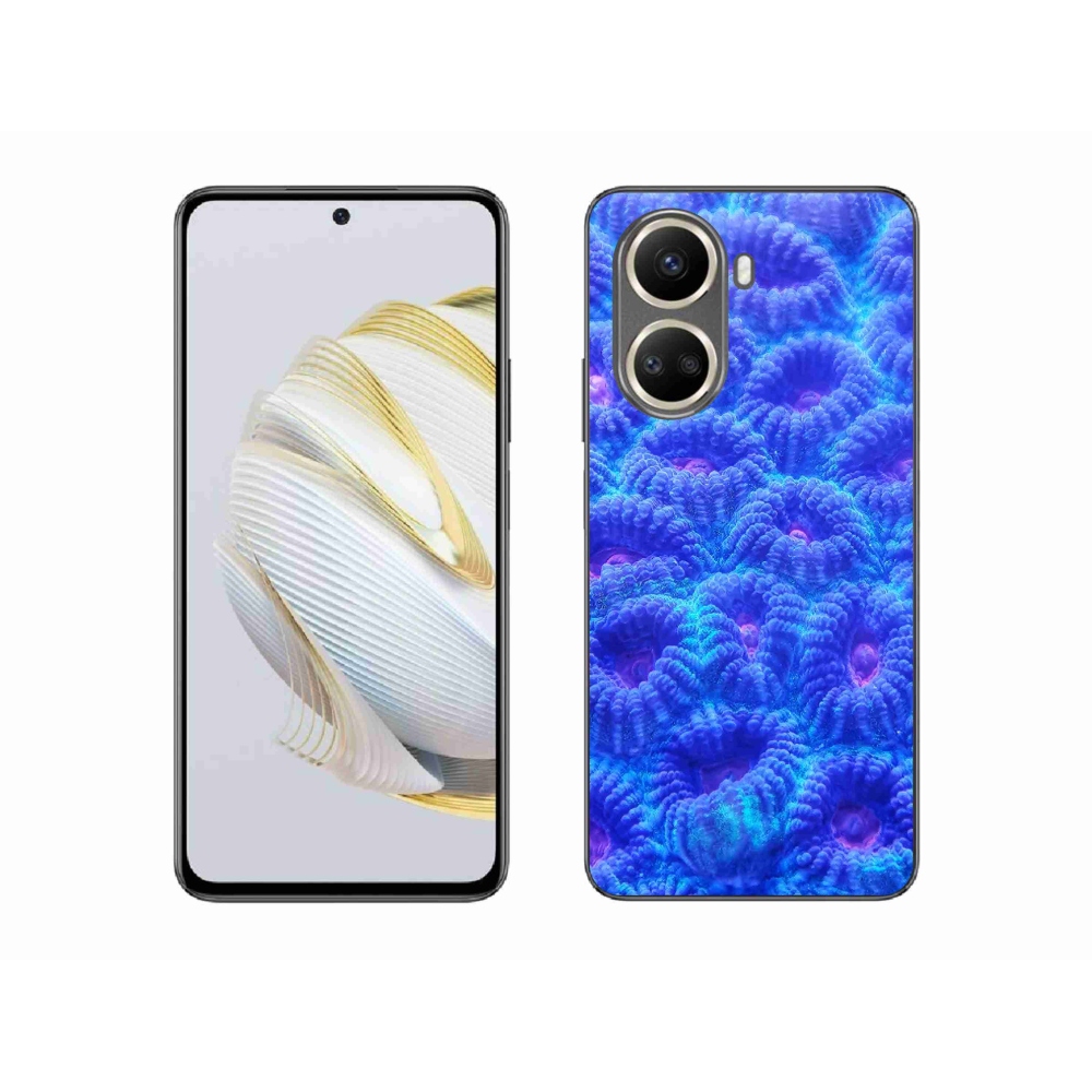 Gelový kryt mmCase na Huawei Nova 10 SE - abstraktní motiv 17