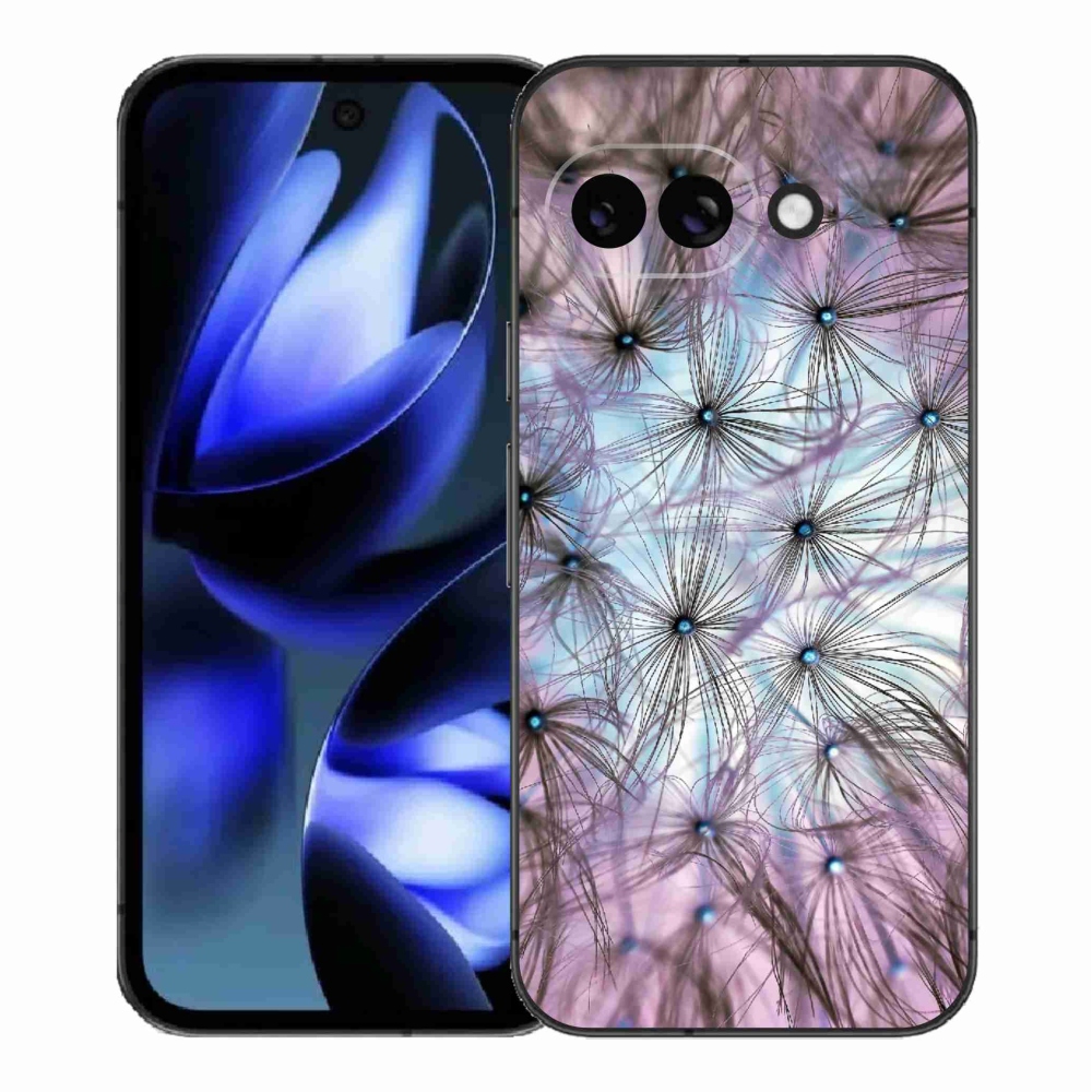 Gelový kryt mmCase na Google Pixel 9a - abstrakt 17