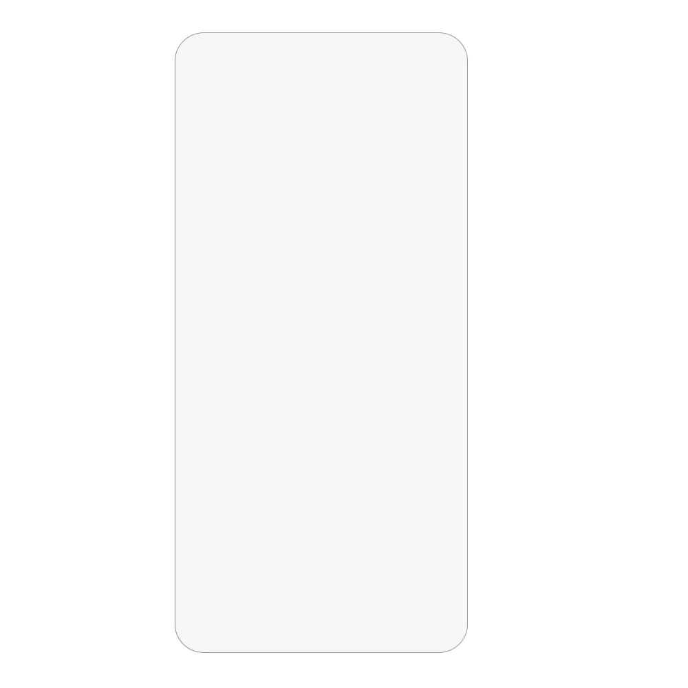Arc 2.5D tvrzené sklo na mobil Samsung Galaxy A07 4G
