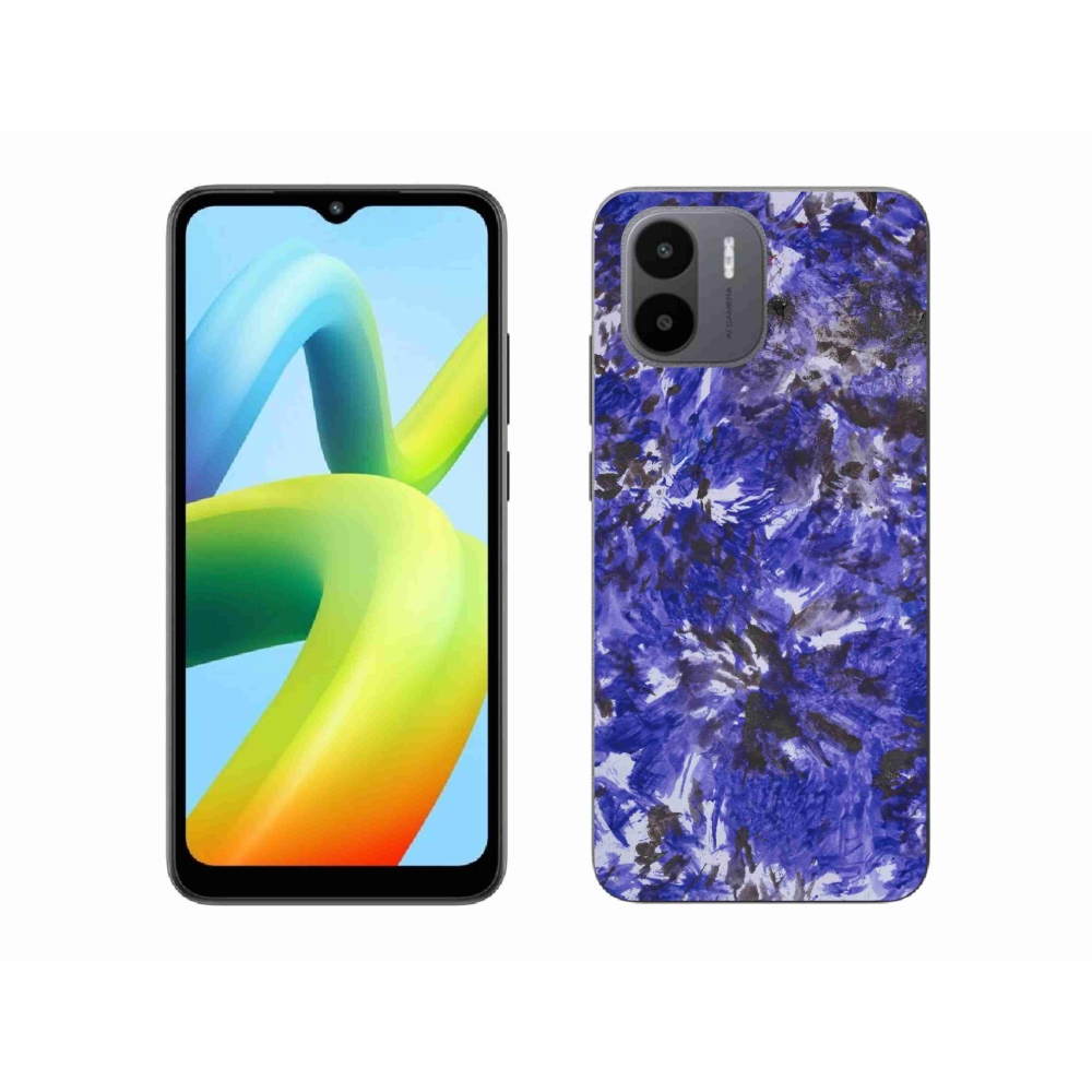 Gelový kryt mmCase na Xiaomi Redmi A1/Redmi A2 - abstraktní motiv 13