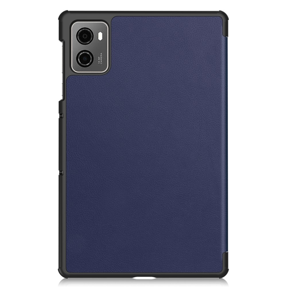 Cases chytré zavírací pouzdro na tablet Lenovo Legion Tab 8.8 (2. Gen.) - tmavěmodré