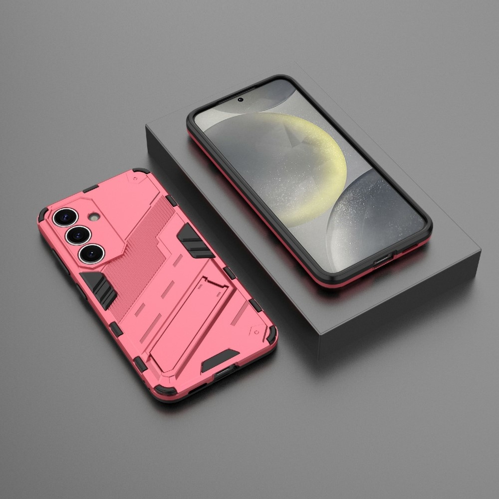 Armory odolný kryt na Samsung Galaxy A26 5G - rose