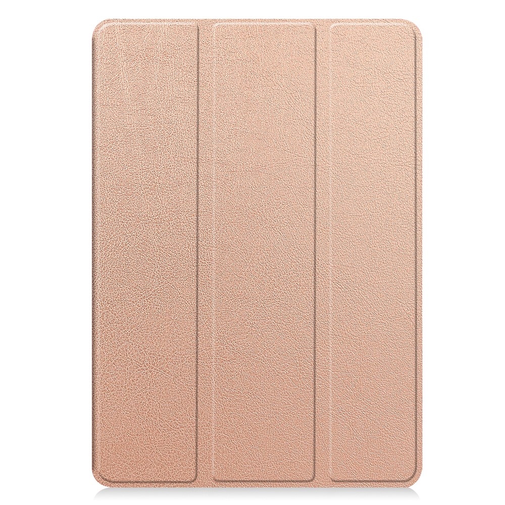 Cases chytré zavírací pouzdro na Xiaomi Redmi Pad 2 - růžovozlaté