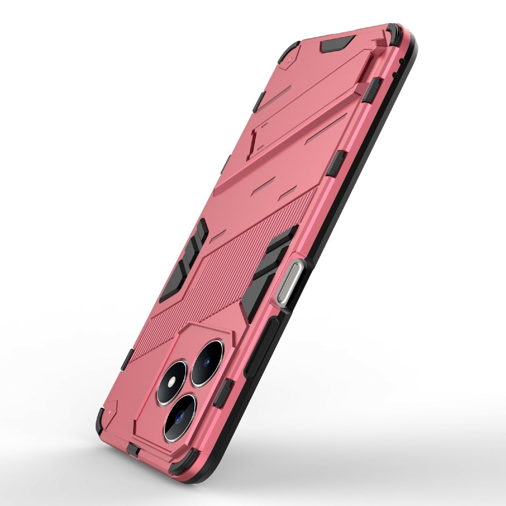 Armory odolný kryt na Realme C51/C53 - rose