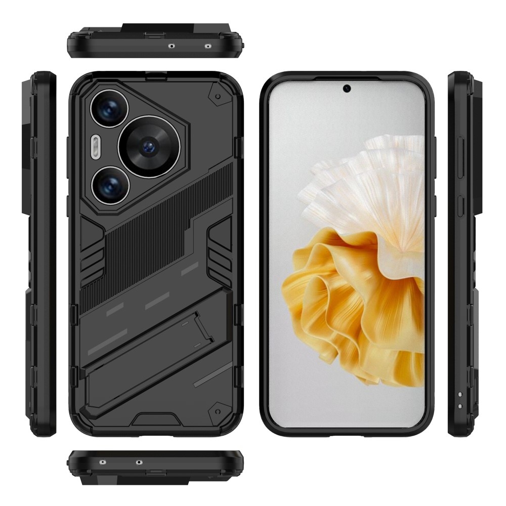 Armory odolný kryt na Huawei Pura 70 Pro - černý