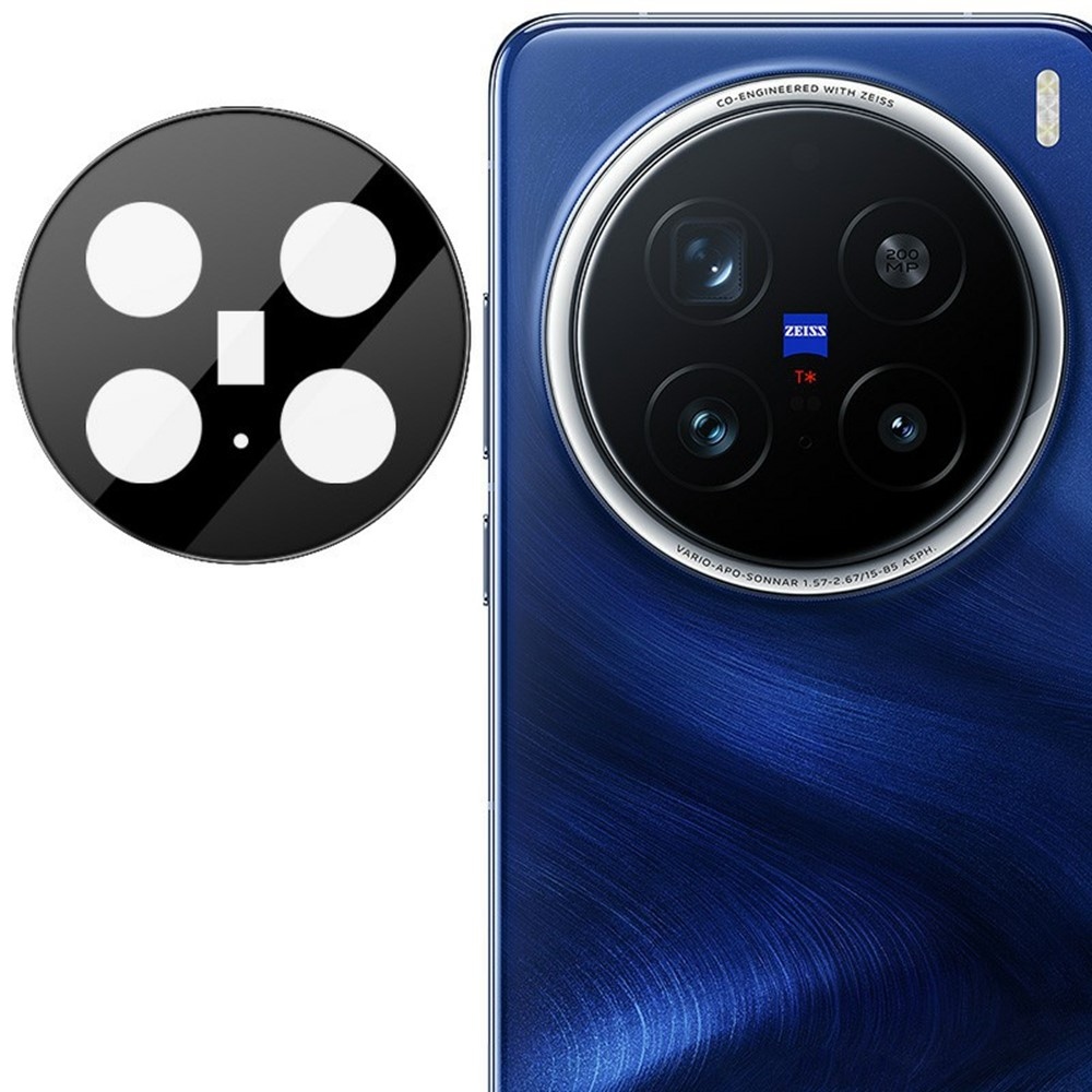 IMK sklo čočky fotoaparátu na Vivo X200 Pro 5G