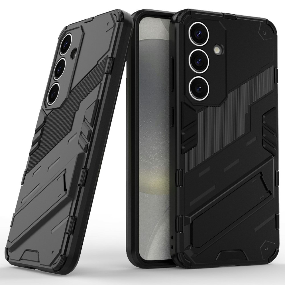 Armory odolný kryt na Samsung Galaxy A26 5G - černý